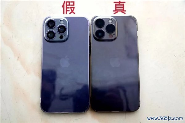 警惕！车站附近有人半价卖iPhone手机 到手结果是机模